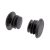 M-Wave Fit-Plugs kormányvégdugó