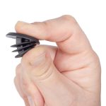 M-Wave Fit-Plugs kormányvégdugó