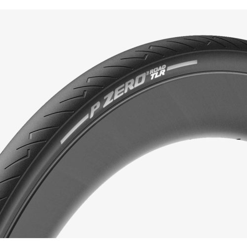 Pirelli P ZERO Road TLR - hajtogatható külső gumi