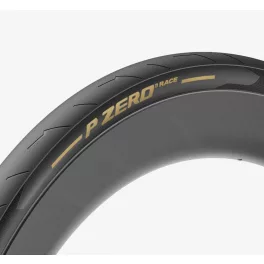   Pirelli P ZERO Race Colour Edition - hajtogatható külső gumi