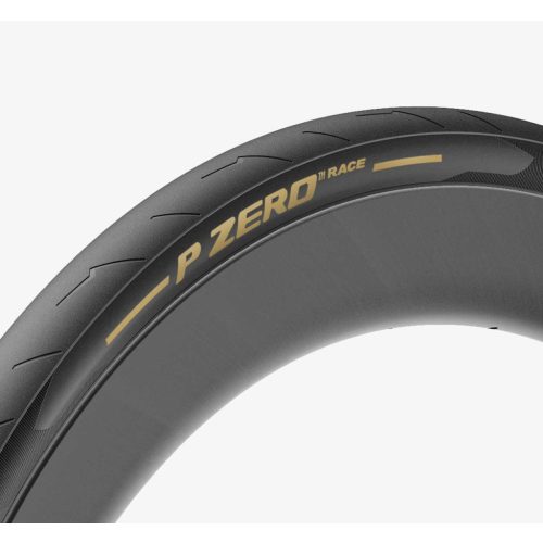 Pirelli P ZERO Race Colour Edition - hajtogatható külső gumi