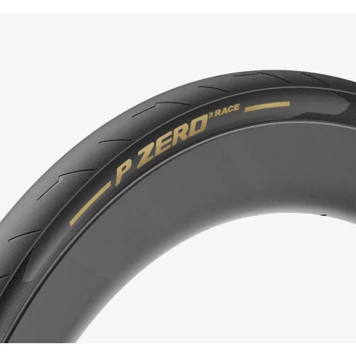 Pirelli P ZERO Race Colour Edition - hajtogatható külső gumi