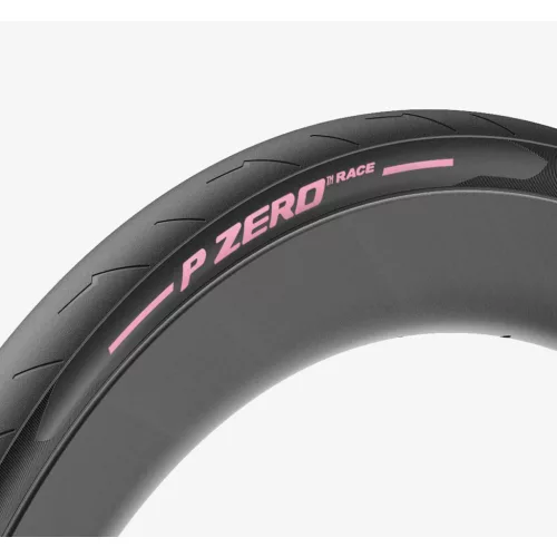 Pirelli P ZERO Race Colour Edition - hajtogatható külső gumi - SALE!