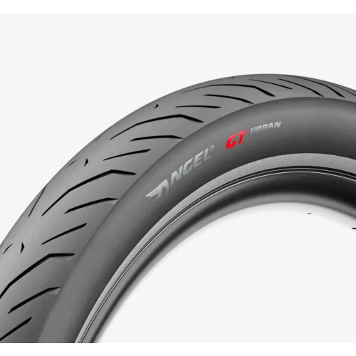 Pirelli Angel GT Urban - drótperemes külső gumi - SALE!