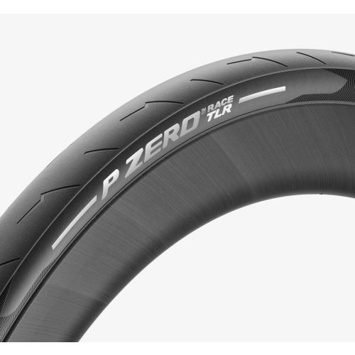 Pirelli P ZERO Race TLR - hajtogatható külső gumi