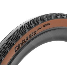  Pirelli Cinturato All Road Classic TLR - hajtogatható külső gumi