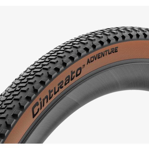 Pirelli Cinturato Adventure Classic TLR - hajtogatható külső gumi