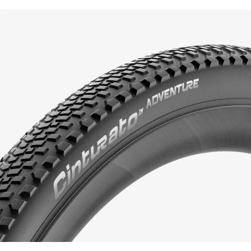 Pirelli Cinturato Adventure TLR - hajtogatható külső gumi