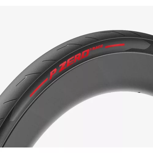 Pirelli P ZERO Race Colour Edition - hajtogatható külső gumi - SALE!