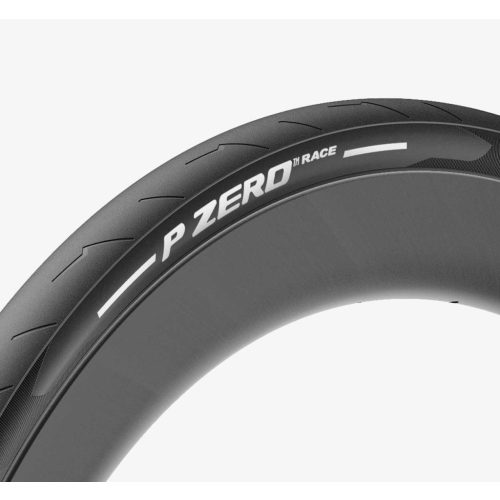Pirelli P ZERO Race Colour Edition - hajtogatható külső gumi