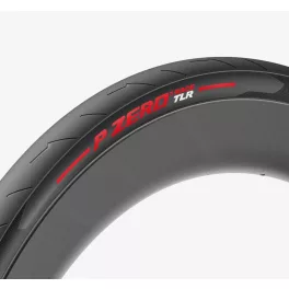   Pirelli P ZERO Race TLR Colour Edition - hajtogatható külső gumi