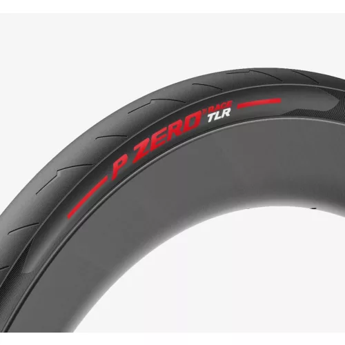 Pirelli P ZERO Race TLR Colour Edition - hajtogatható külső gumi
