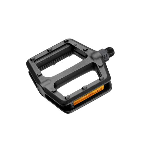 VP Components VP-536 pedál - fekete