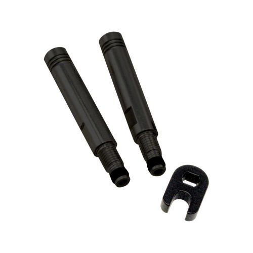 WAG Valve Extender Kit szelephosszabbító szett