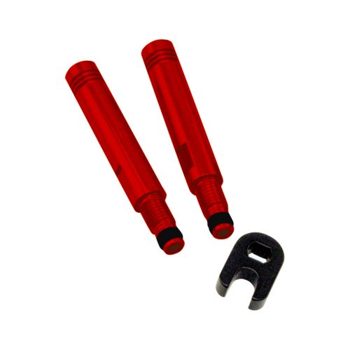 WAG Valve Extender Kit szelephosszabbító szett