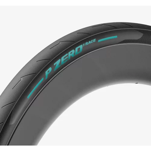 Pirelli P ZERO Race Colour Edition - hajtogatható külső gumi