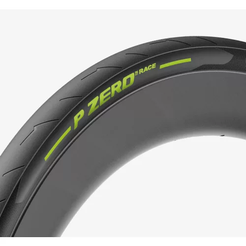 Pirelli P ZERO Race Colour Edition - hajtogatható külső gumi