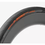 Pirelli P ZERO Race Colour Edition - hajtogatható külső gumi