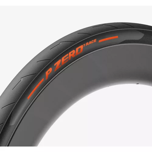 Pirelli P ZERO Race Colour Edition - hajtogatható külső gumi