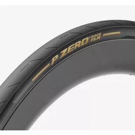   Pirelli P ZERO Race TLR Colour Edition - hajtogatható külső gumi
