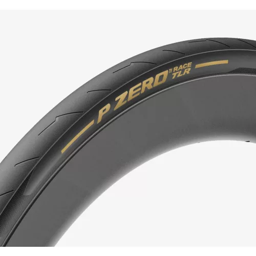 Pirelli P ZERO Race TLR Colour Edition - hajtogatható külső gumi