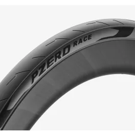 Pirelli P ZERO Race TLR Nero - hajtogatható külső gumi