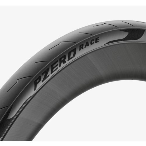 Pirelli P ZERO Race TLR Nero - hajtogatható külső gumi