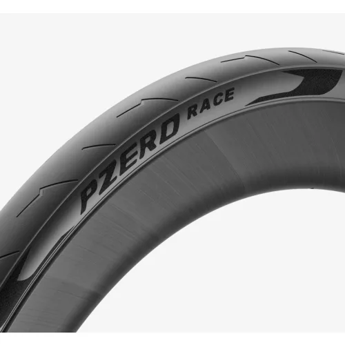 Pirelli P ZERO Race TLR Nero - hajtogatható külső gumi