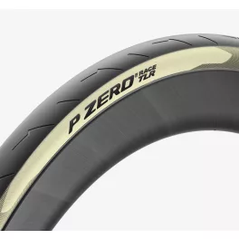 Pirelli P ZERO Race TLR Retro - hajtogatható külső gumi