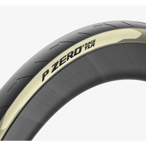 Pirelli P ZERO Race TLR Retro - hajtogatható külső gumi