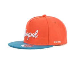 Csepel X Dorko baseball sapka