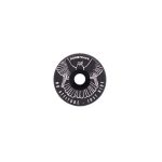 Bombtrack Peace Top Cap kupak