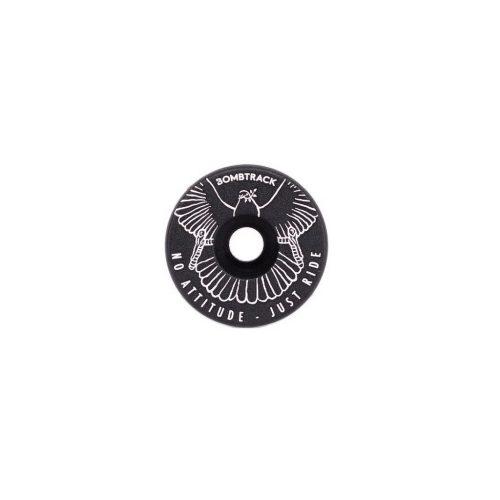 Bombtrack Peace Top Cap kupak