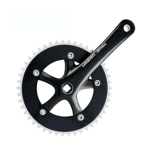 Prowheel Urban hajtómű - fekete