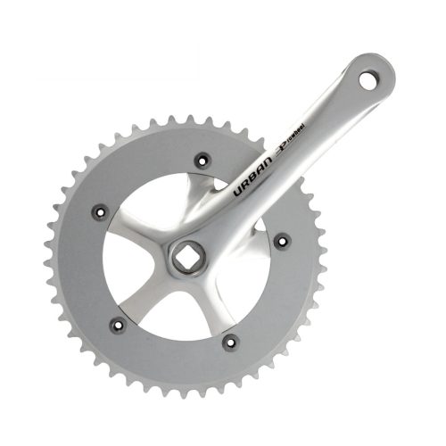 Prowheel Urban hajtómű - ezüst