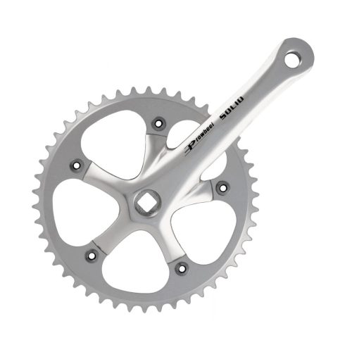 Prowheel Solid hajtómű - ezüst