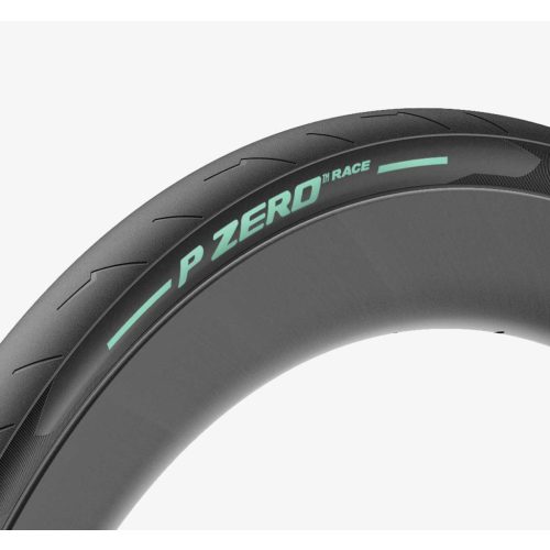 Pirelli P ZERO Race Colour Edition - hajtogatható külső gumi