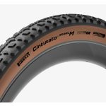 Pirelli Cinturato Gravel M Classic TLR - hajtogatható külső gumi
