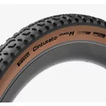 Pirelli Cinturato Gravel M Classic TLR - hajtogatható külső gumi
