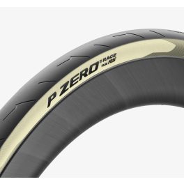   Pirelli P ZERO Race RS TLR Retro - hajtogatható külső gumi