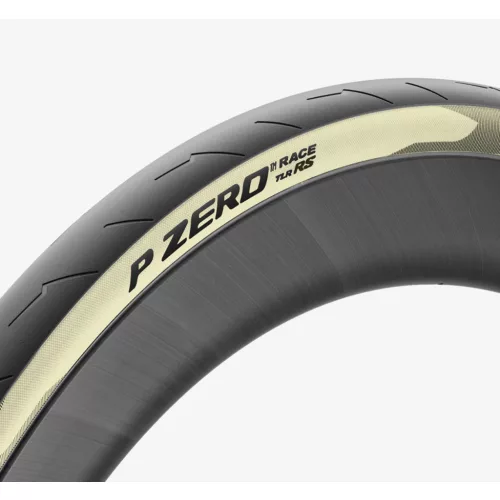 Pirelli P ZERO Race TLR RS Retro - hajtogatható külső gumi