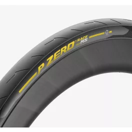   Pirelli P ZERO Race TLR RS Team Edition - hajtogatható külső gumi
