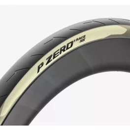 Pirelli P ZERO Race RS Retro - hajtogatható külső gumi