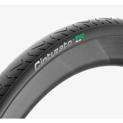 Pirelli Cinturato EVO TLR - hajtogatható külső gumi