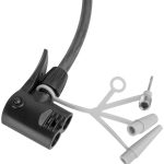 M-Wave Ventura 12 / 180 műhelypumpa