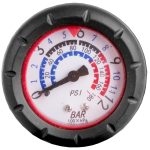 M-Wave Ventura 12 / 180 műhelypumpa