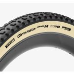 Pirelli Cinturato Gravel M Retro TLR - hajtogatható külső gumi