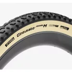Pirelli Cinturato Gravel M Retro TLR - hajtogatható külső gumi