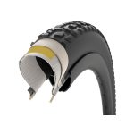 Pirelli Cinturato Gravel M Retro TLR - hajtogatható külső gumi