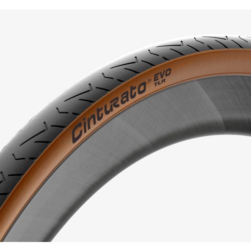 Pirelli Cinturato EVO TLR Classic - hajtogatható külső gumi